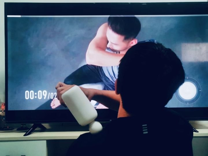 云麦筋膜枪pb2好用吗,云麦筋膜枪pro和普通版本区别