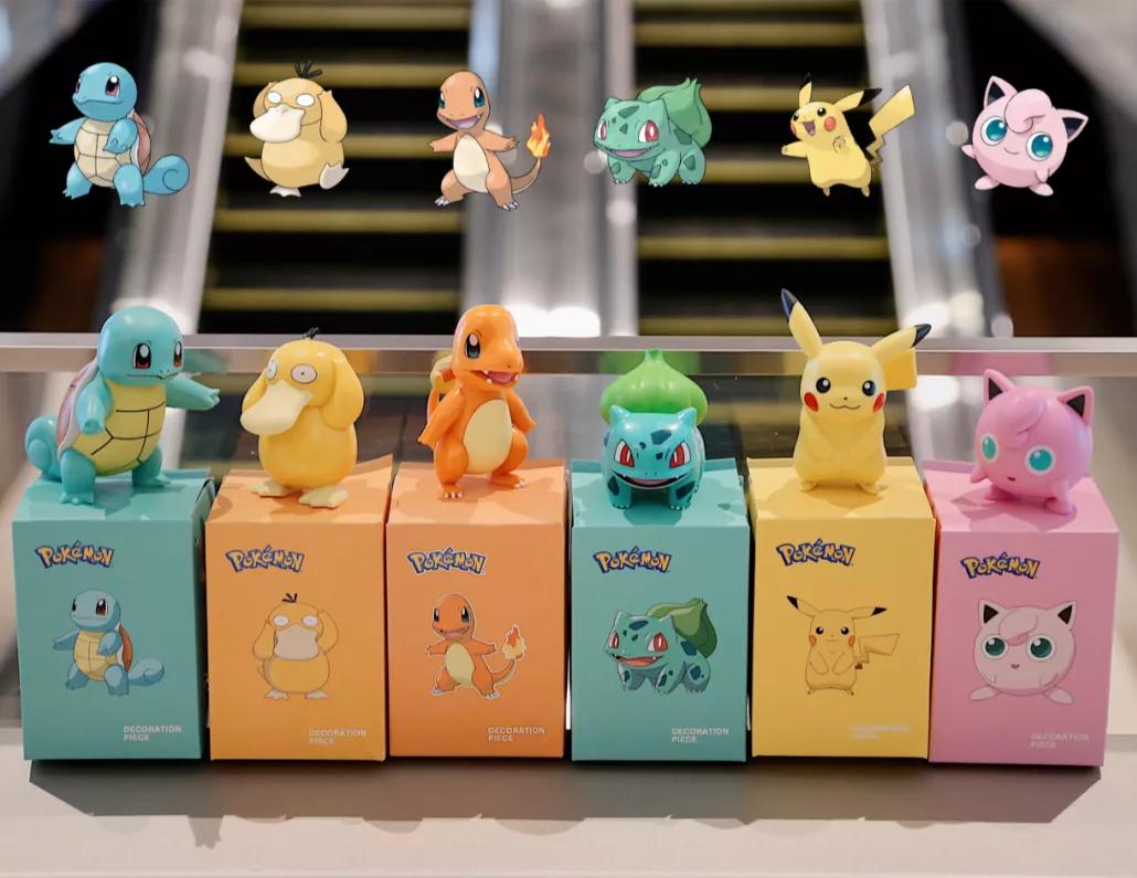 盲盒app的前景,盲盒赚钱app