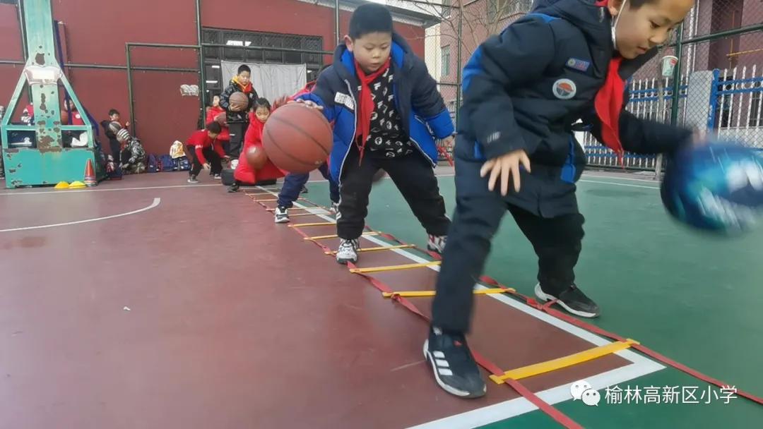 小学落实双减的亮点,榆林市第十八小学双减宣传