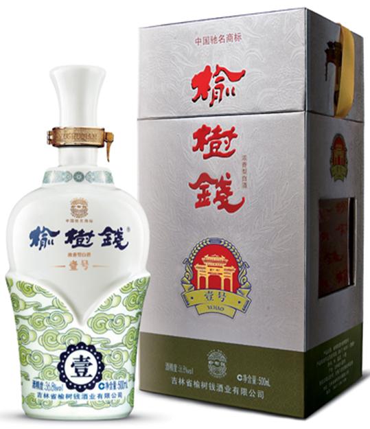吉林最畅销的白酒排名,吉林白酒排行榜前十名