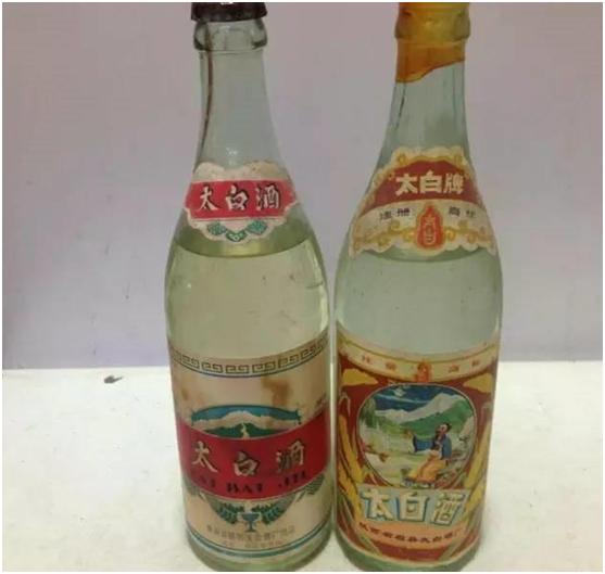 中国5种尴尬酒,北方产的最尴尬酒