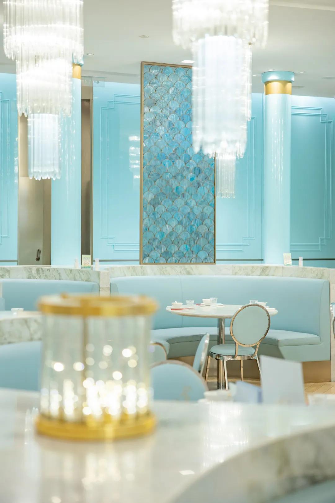 上海tiffany蓝打卡,上海tiffany蓝玫瑰