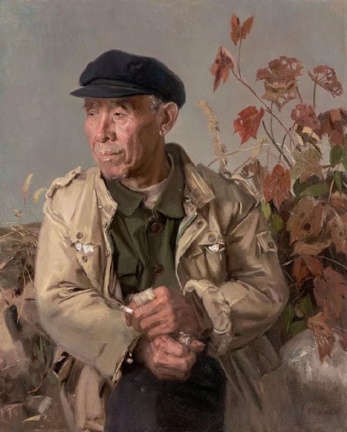 忻东旺教授,忻东旺为什么是最牛的艺术家