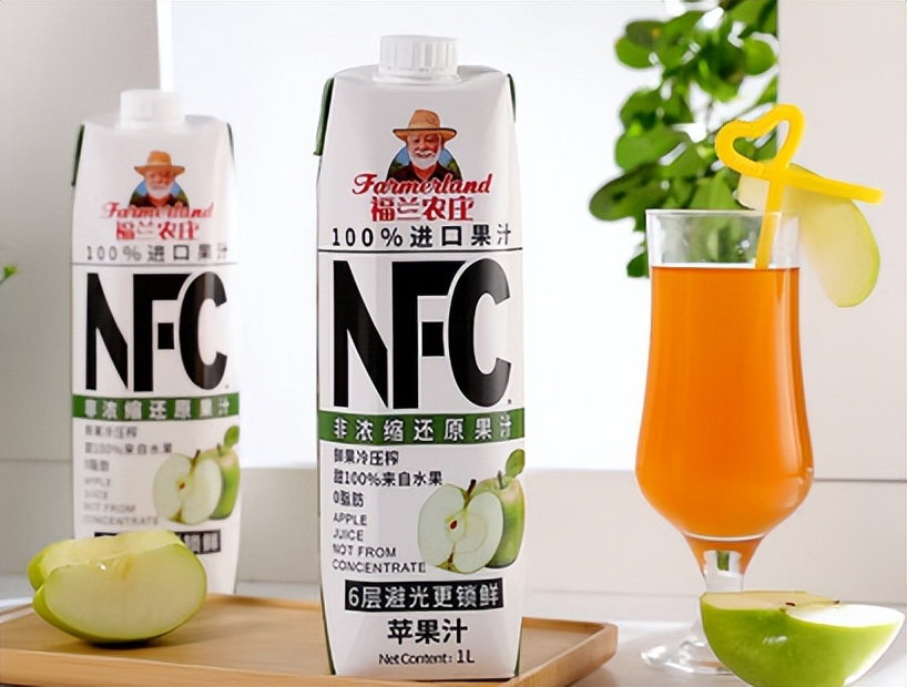 果蔬汁爆款榜,果蔬汁品牌排行榜前十名