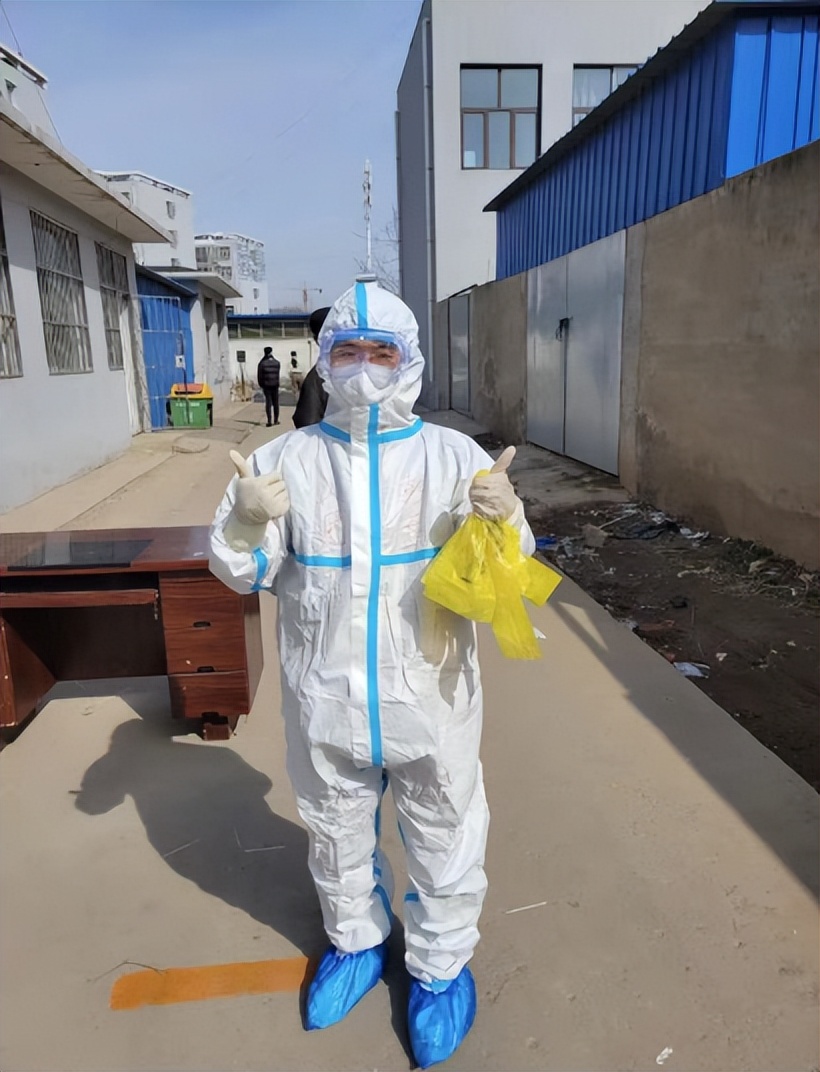 人民医院呼吸内科抗击疫情,人民医院致敬抗疫英雄