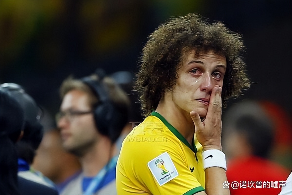 2014世界杯半决赛德国7-1血洗巴西,巴西世界杯德国7比1巴西