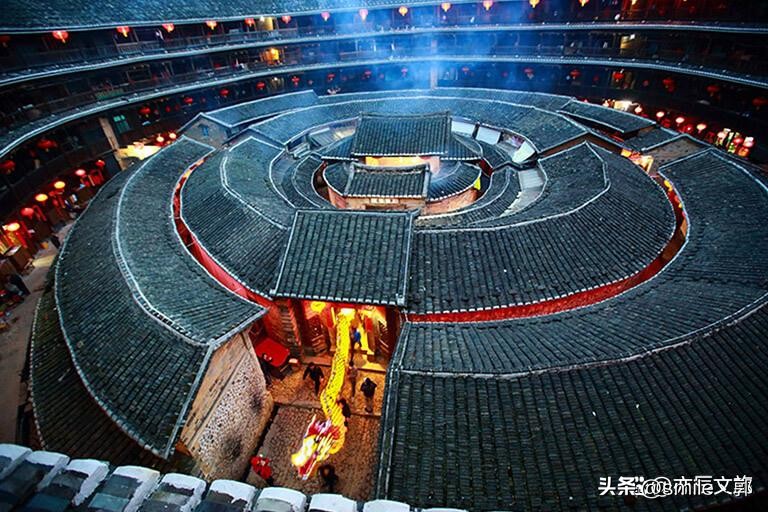 旅游景点福建最值得去的地方,福建旅游必去景点有哪些