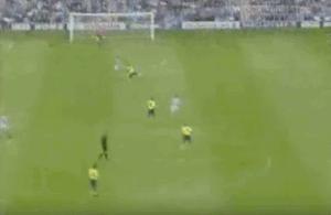 生涯十大神仙进球,载入史册的八大神仙进球