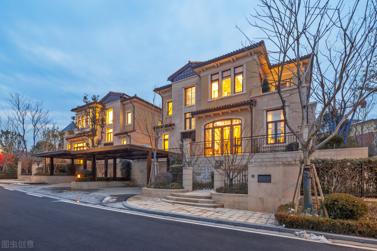 在北京东四环买房,在北京买房南北选择