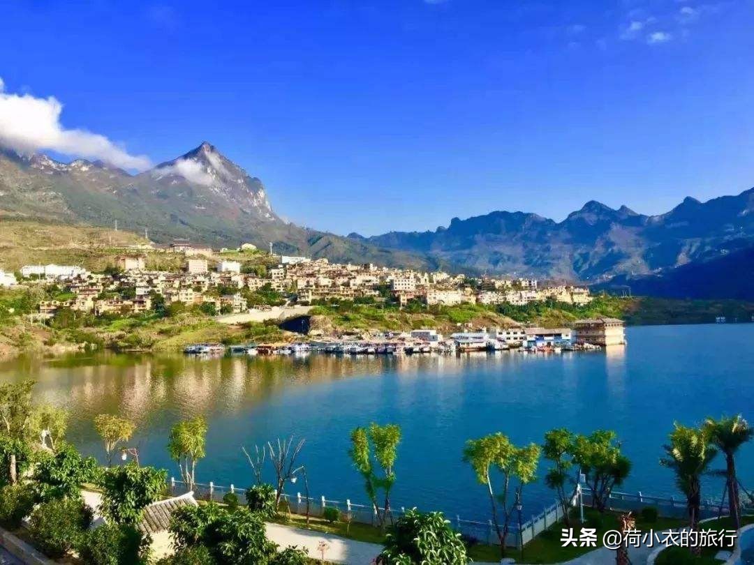 中国唯一既避暑又避寒的地方,中国凉都避暑胜地