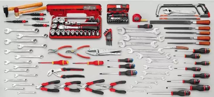 国产充电电动工具哪个品牌好,浙江电动工具十大品牌排名