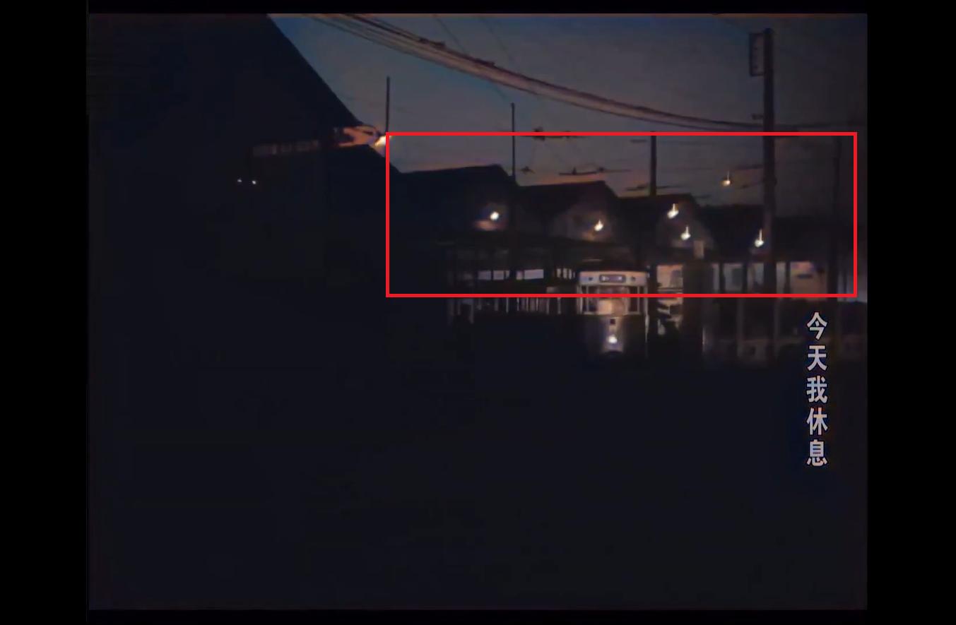 电影中的上海在哪,电影里的上海在哪里