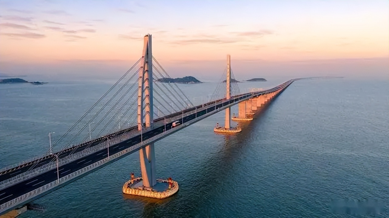 「喜迎二十大·今朝更好看」武船重工：从鹦鹉洲到牧鹅洲