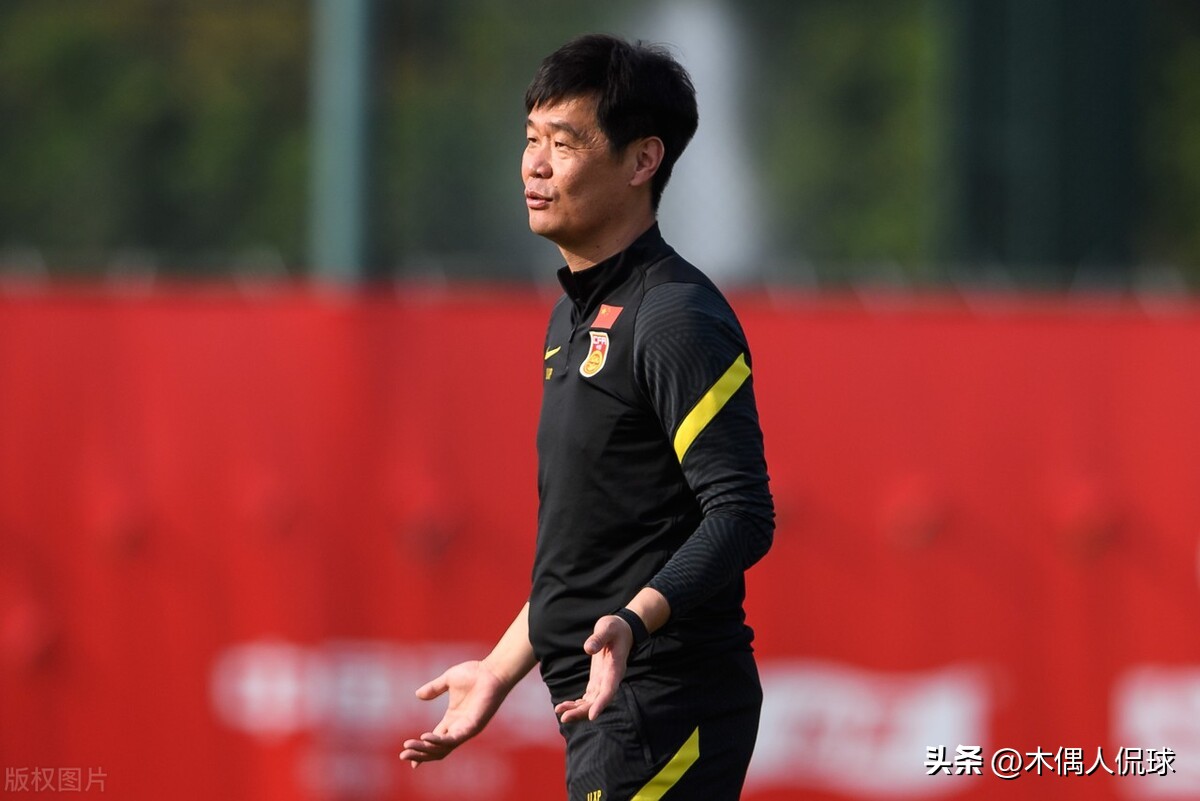 世预赛明年开打，国足36强赛对手浮出水面，大概率与越南不同组