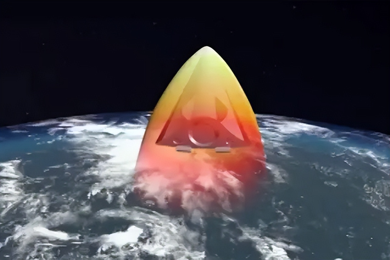 俄罗斯初速最快弹道导弹,俄罗斯最强的机动洲际弹道导弹