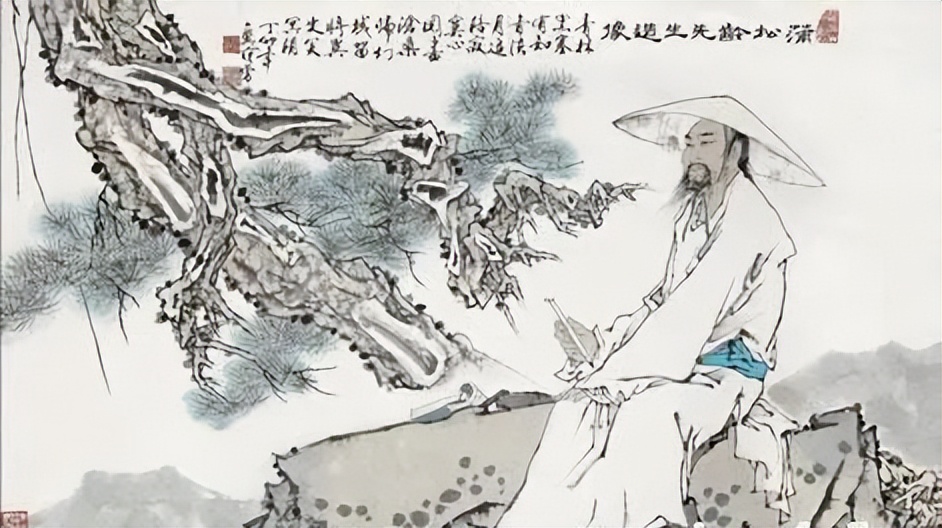 蒲松龄聊斋志异婴宁的故事,聊斋蒲松龄婴宁原文翻译