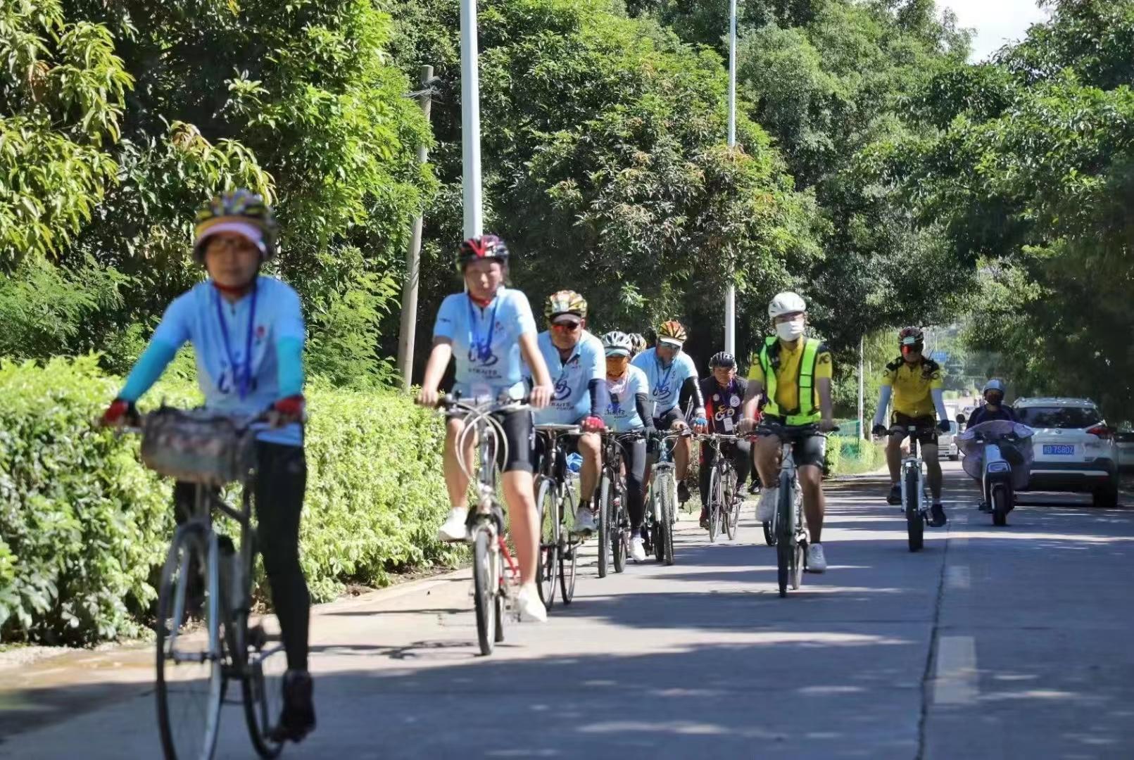 台湾相关经验值得大陆借鉴！台商建议大陆火车设置“单车车厢”