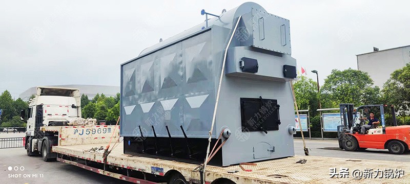 新力锅炉设备有限公司,节能环保锅炉品牌哪家好