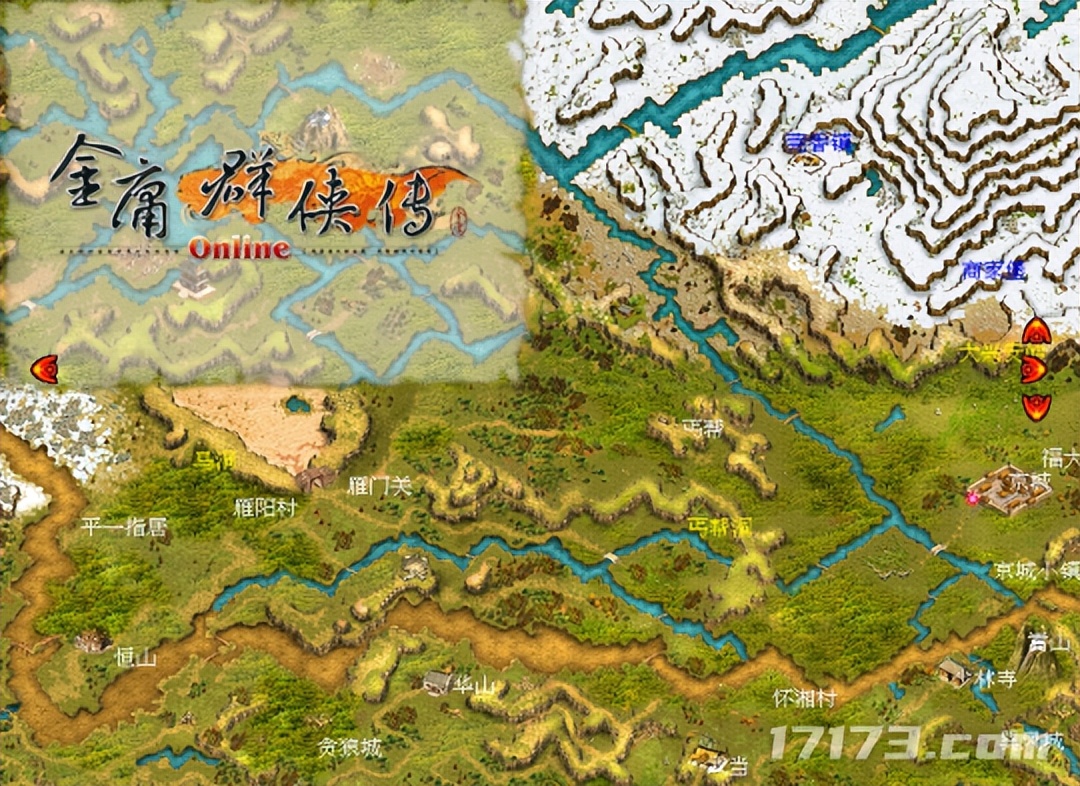 2007年公测网游,dnf网游有哪些