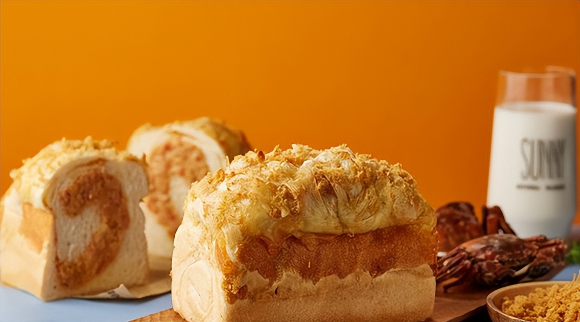 面包加盟品牌排行十强有哪些,面包加盟项目推荐2021排行榜