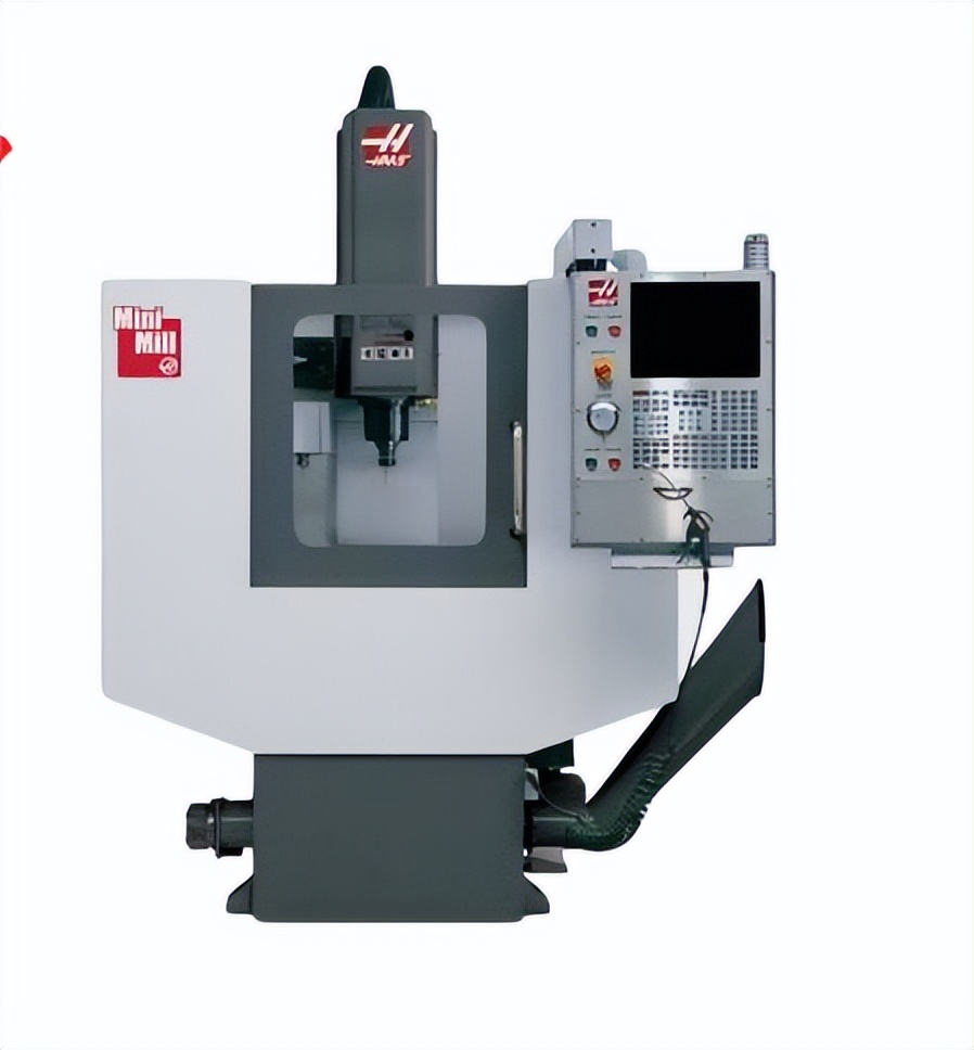 hass机床型号,hass机床修起来贵吗