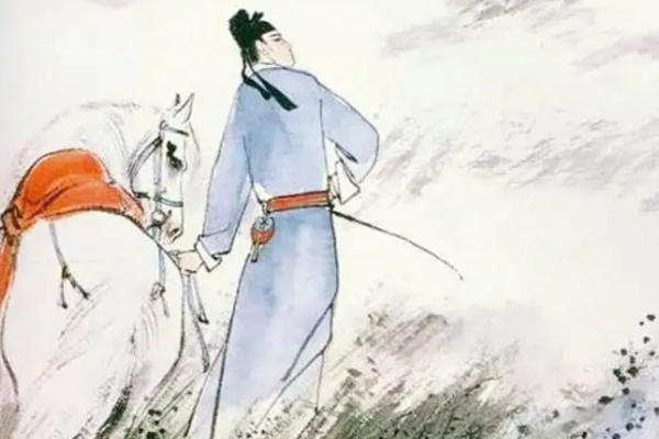 唐朝最著名的十首诗,唐朝最牛的十首诗