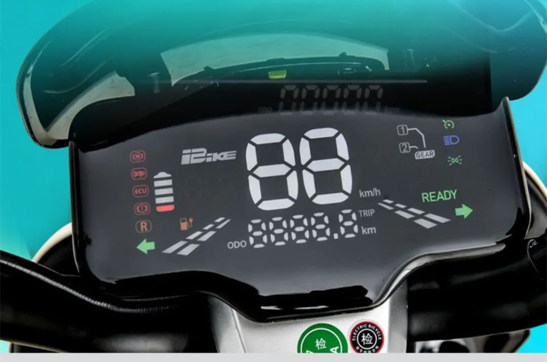 可人电动车k18,可人电动车k1.5