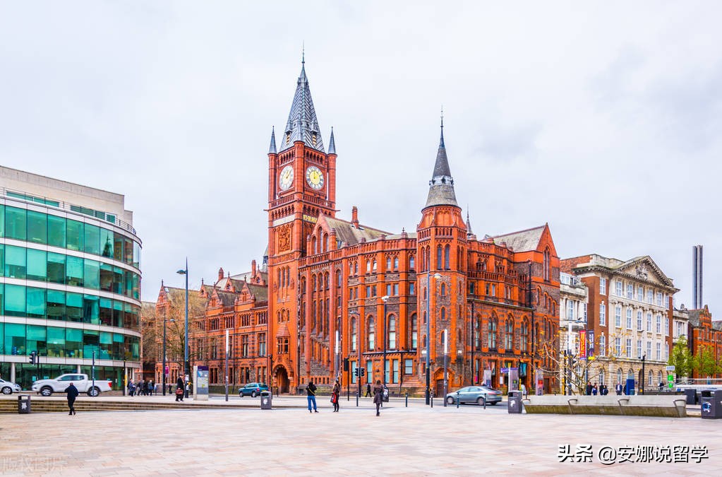 留学英国利物浦大学什么条件,英国利物浦大学留学申请难吗