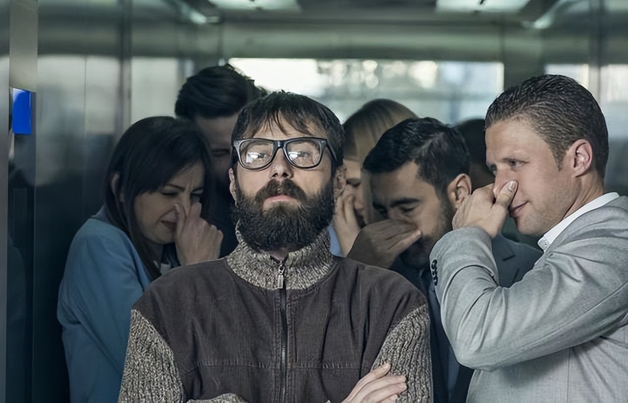 频繁放屁是咋回事真的是在排毒吗,频繁的放屁是有什么妇科问题吗