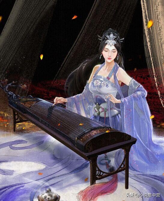 落英缤纷第二关怎么过,洛丽塔