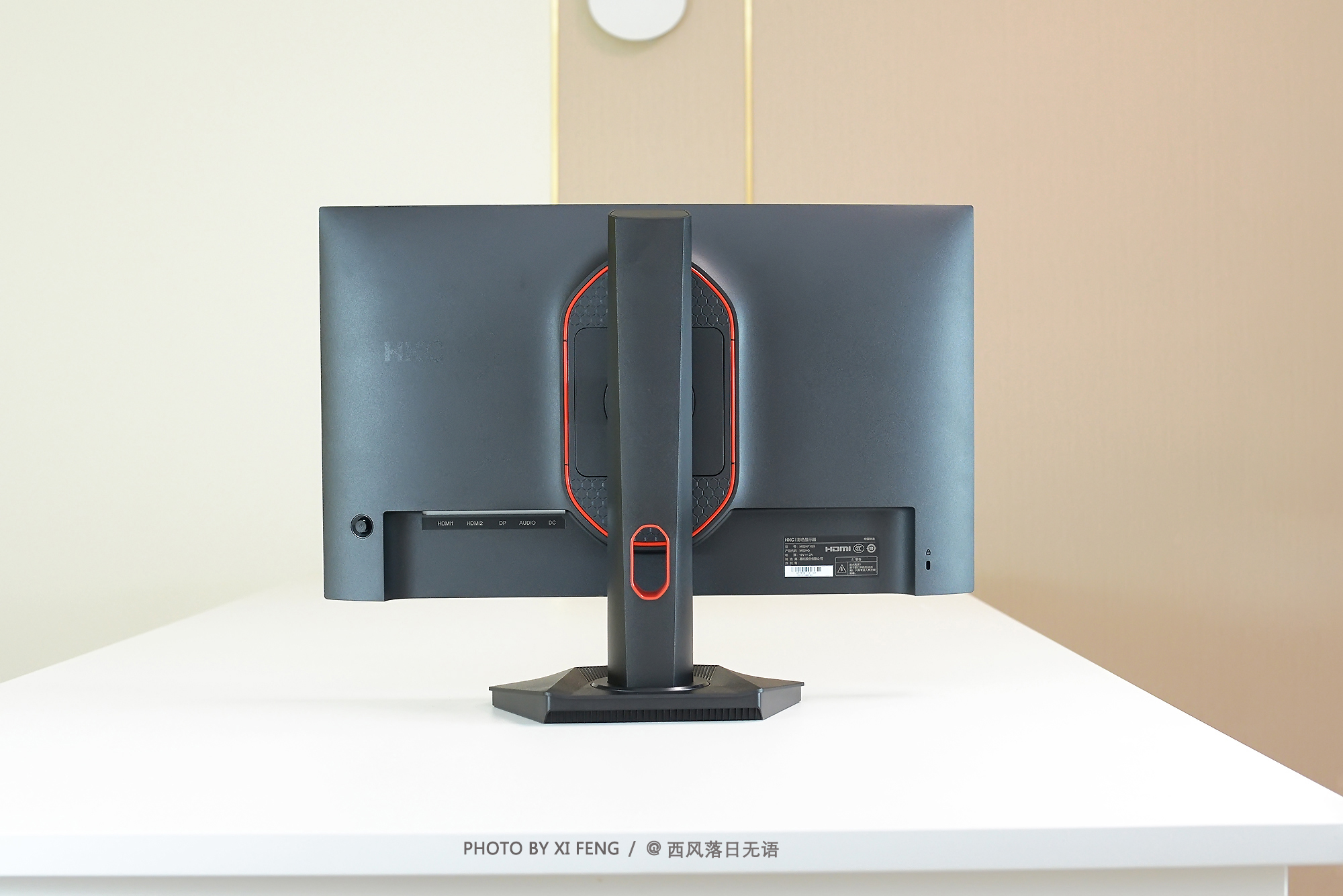 神盾mg24q为什么不用dp1.4,hkc神盾mg24q显示器多少钱