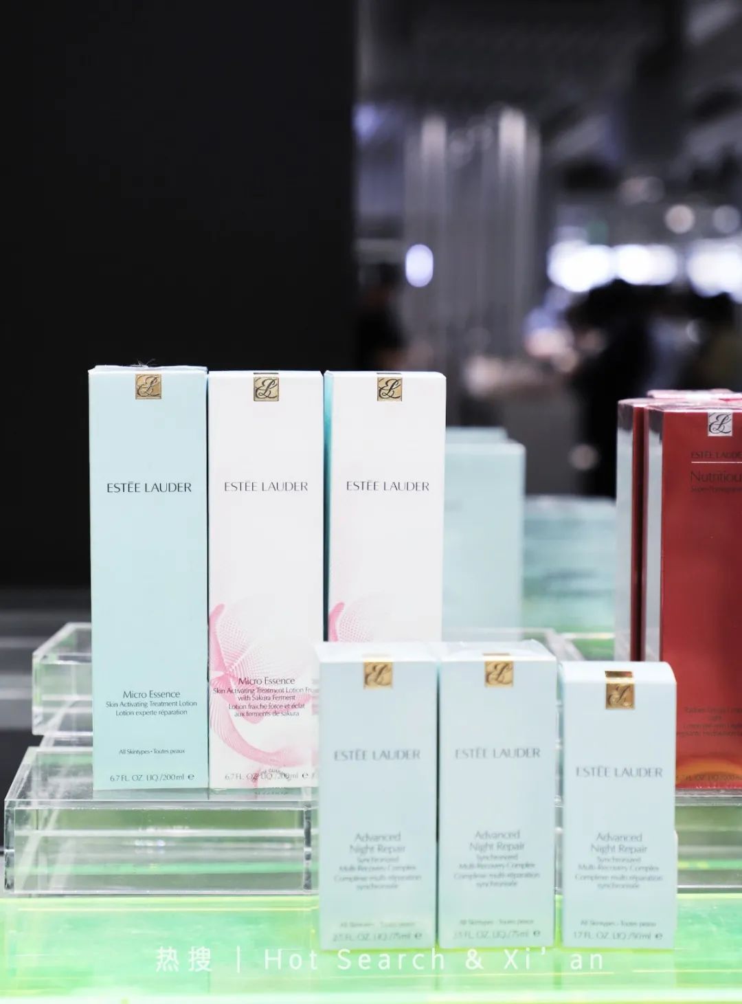 黑洞haydon西安万象城店开张了吗,haydon黑洞杭州2.0形象概念店