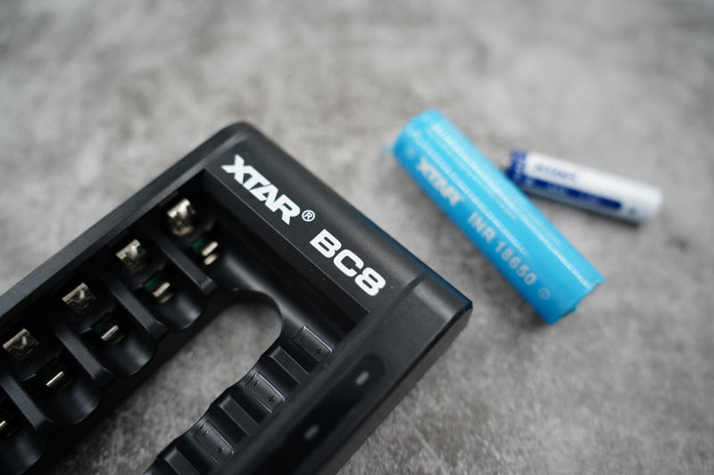 镍氢电池智能充电器评测,镍氢电池智能充电器对比评测