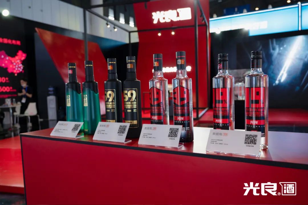 黑金刚、绿水鬼，消费者居然喜欢这种名字？