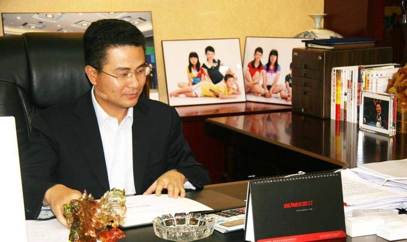 金立老板到底输了多少,金立老板输了多少个亿