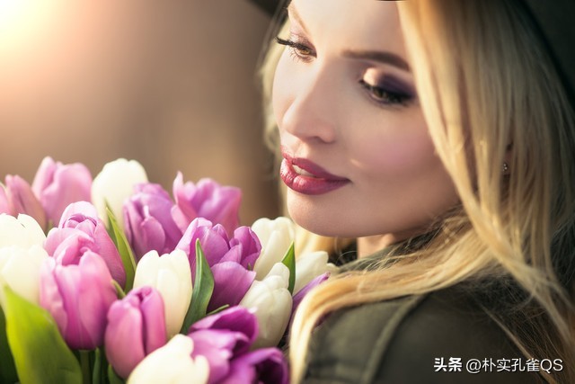 郁金香迫击炮,郁金香水培的正确方法