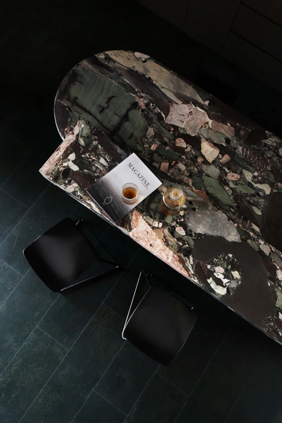 ACE DESIGN｜成都湖岸艺术别墅：逸享自在的湖岸艺术“家”