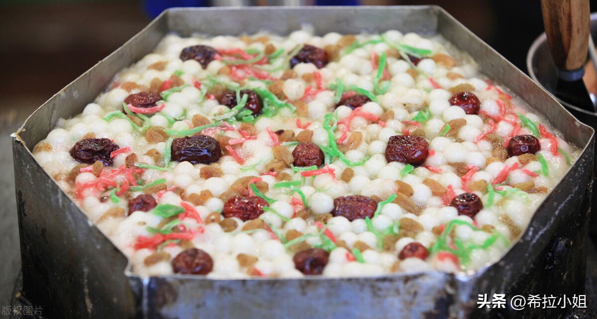 来南京必吃的40道美食,来南京不可错过的美食大合集