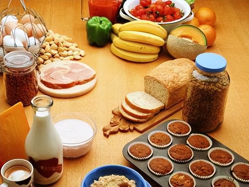 减肥到了瓶颈期怎么度过瘦得快,10个帮你维持易瘦体质的减肥方法