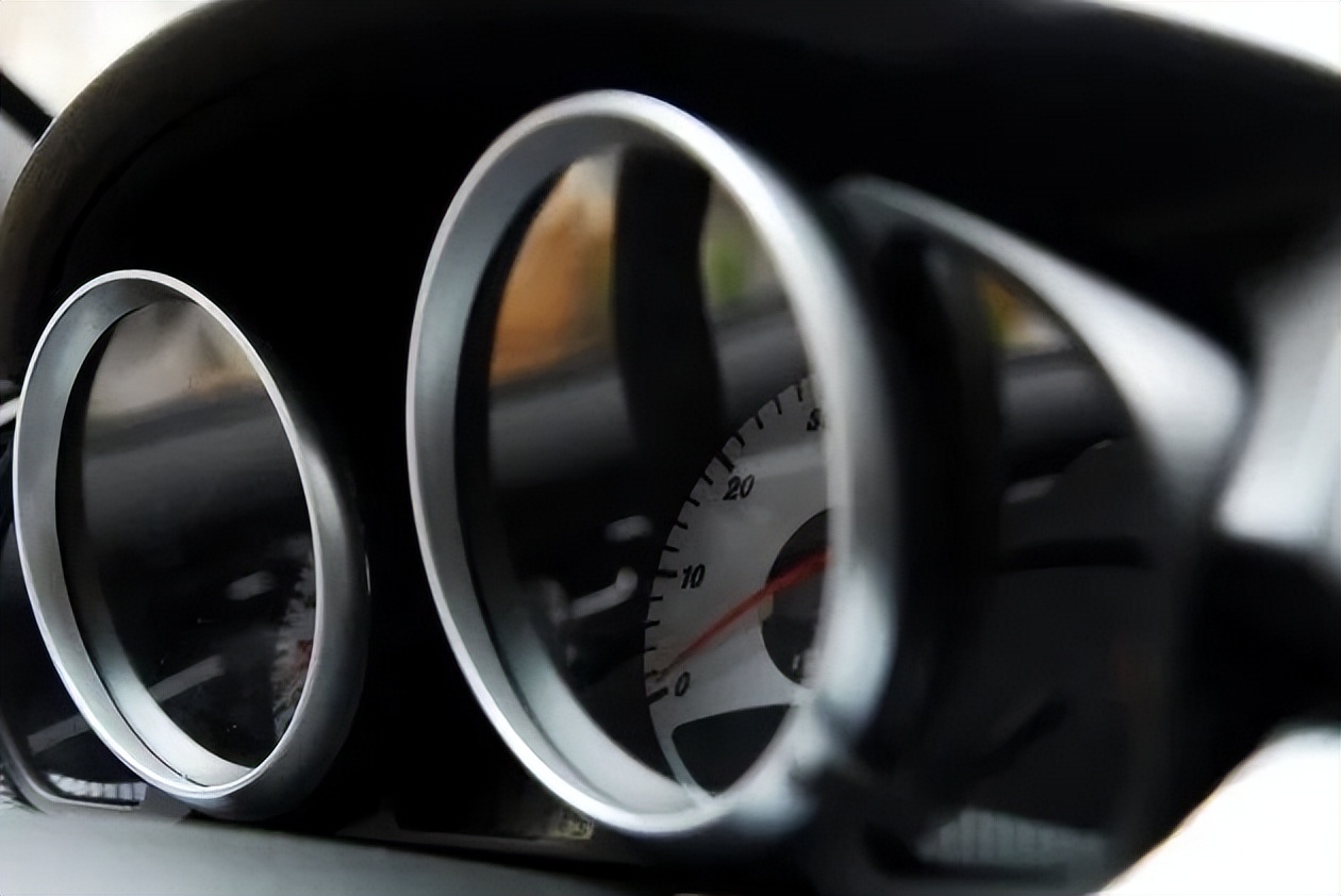 15年前跑车,15年前法拉利