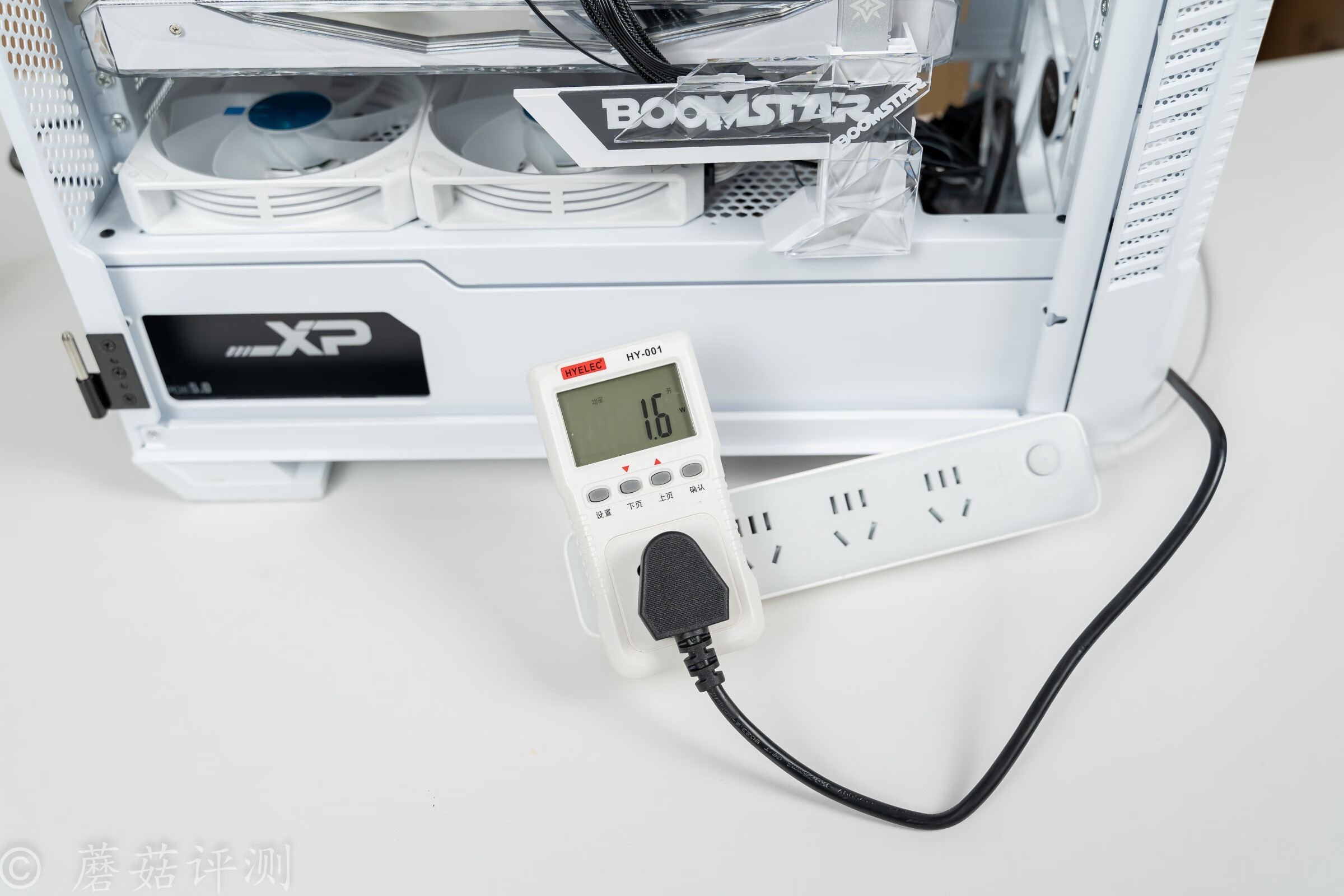 长城atx3.0电源和先马atx3.0哪个好,先马电源有atx3.0吗