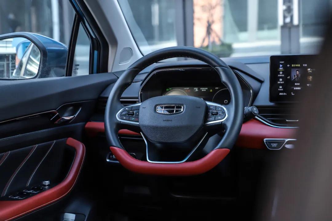 哈弗h6和帝豪gl选哪个,吉利帝豪和哈弗h6对比