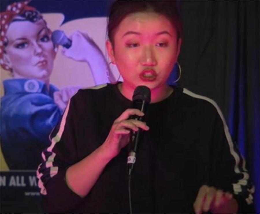 “*疆新**棉花”事件的真凶许秀中，*国卖**求荣，如今生活困难却想回国