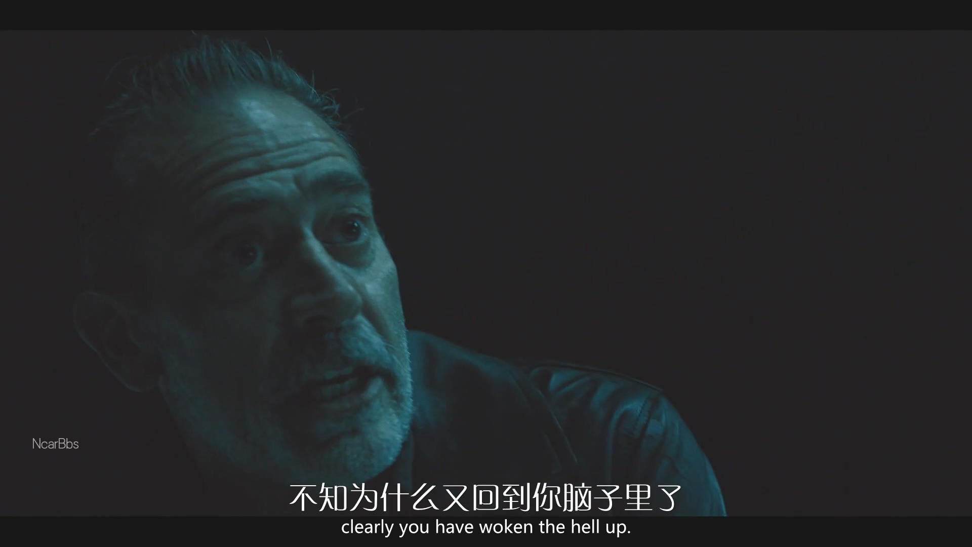 行尸走肉爆发前的故事,行尸走肉十大感人情节