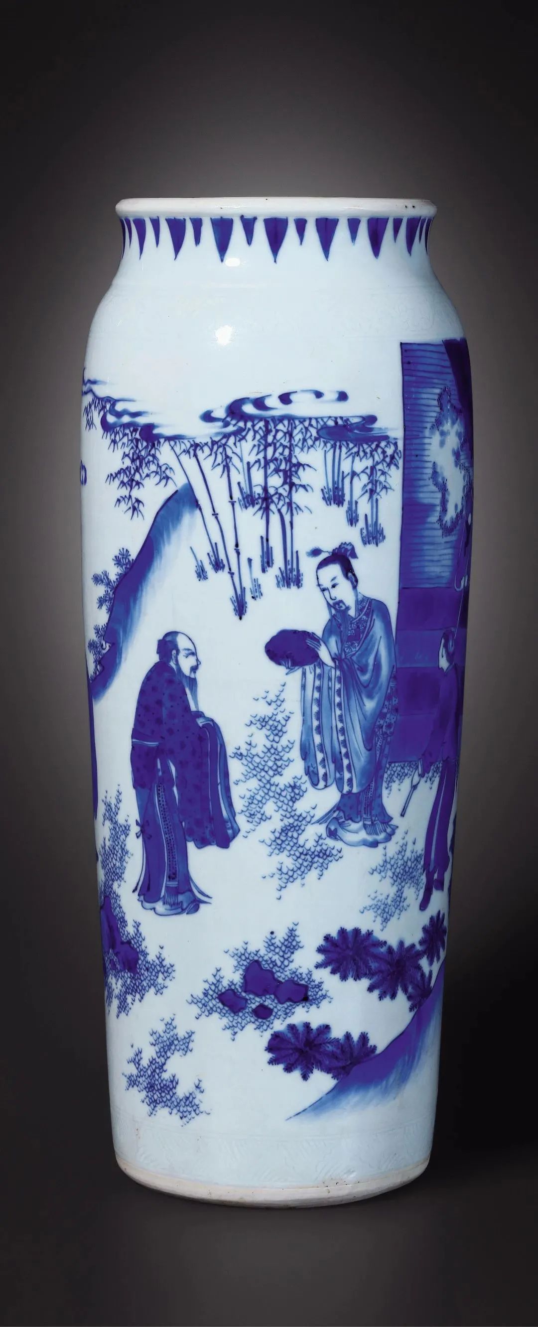 康熙官窑瓷器精品拍卖,康熙御制珐琅珍器