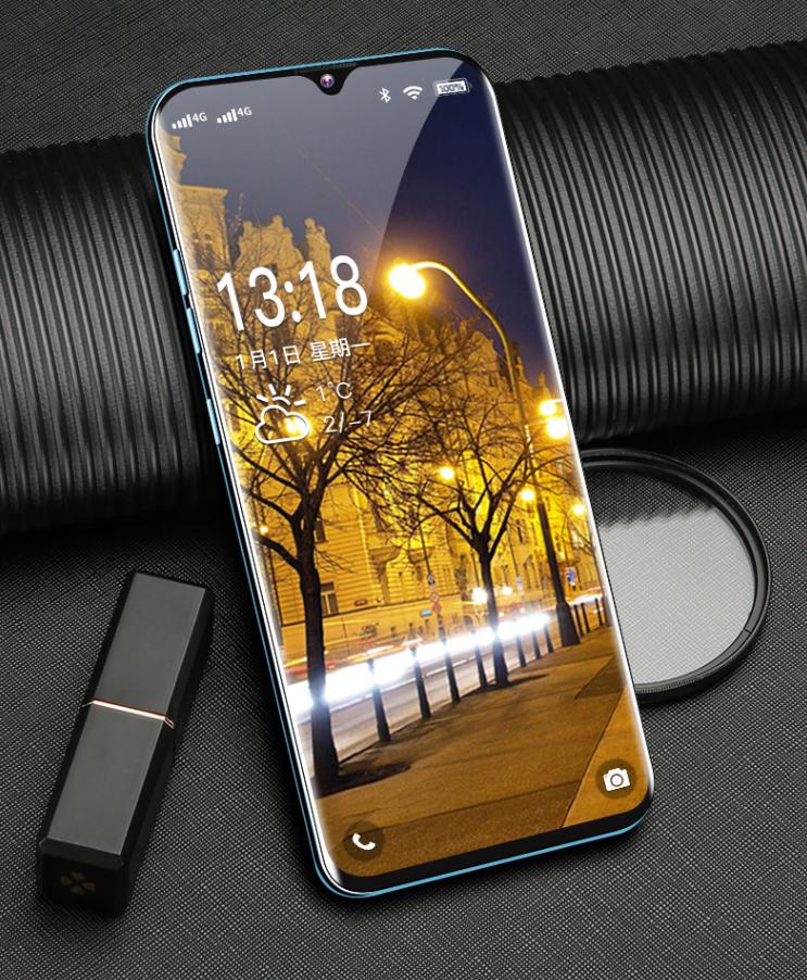 人见人爱，6+256G仅919元！索爱小品牌爆发了