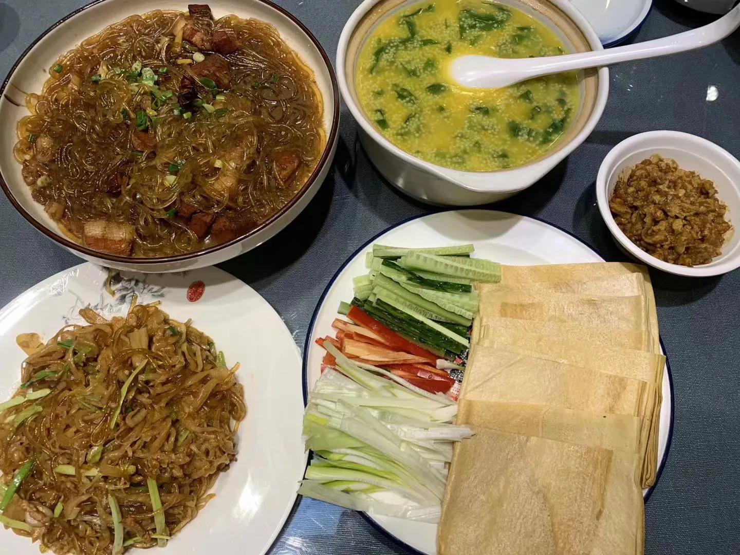 哈尔滨长春沈阳美食攻略,哈尔滨比沈阳美食好吃