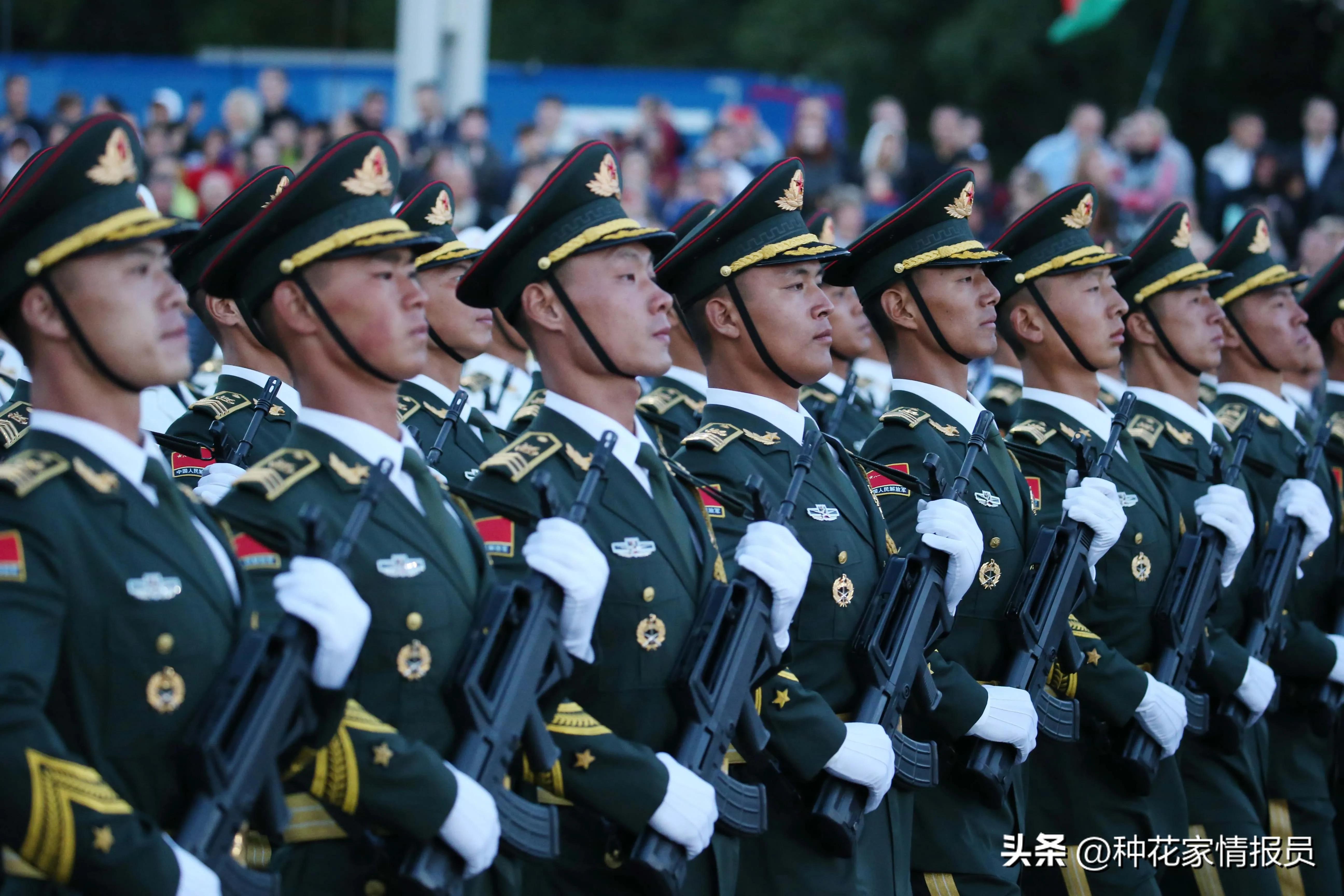 老外评论印度对比中国,老外评论中国和印度