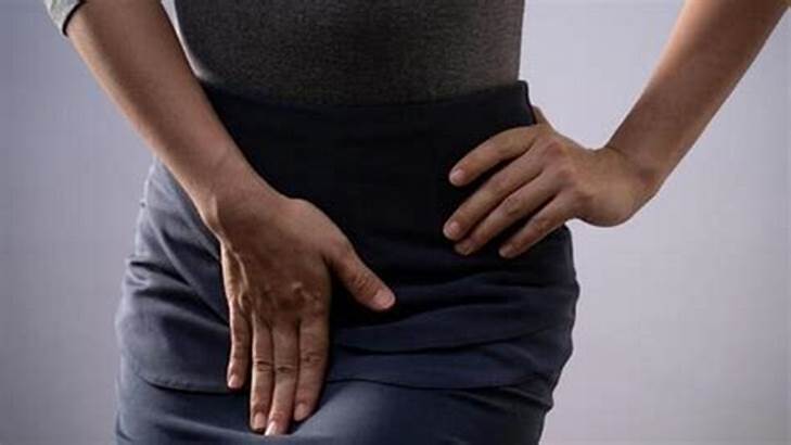 发现得了外阴白斑如何合理饮食,外阴白斑和外阴白色病变是一回事