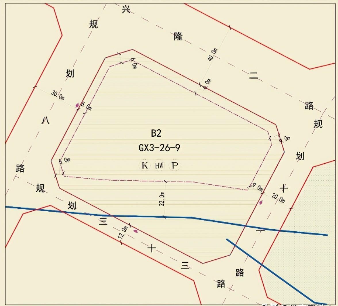 潜力爆发！稀缺商服用地，陕西侨商国际大厦背后的秘密！